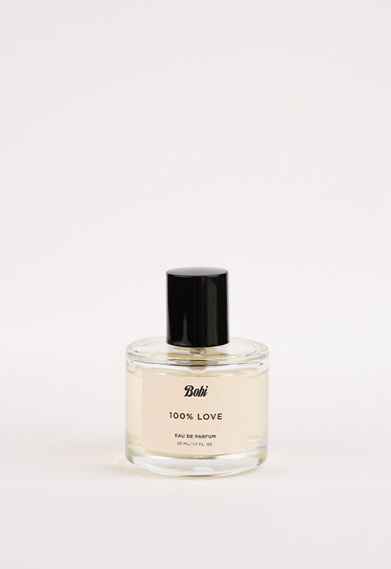 Parfem 100% love 50 ml sajt 100% LOVE 50 ML - Image 1