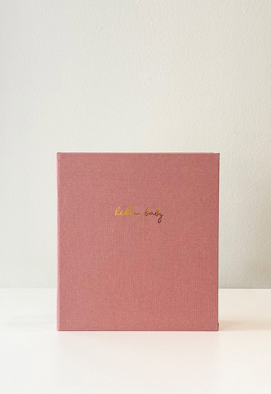 album hello baby roze ALBUM - Image 1